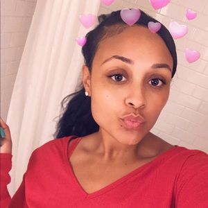 Meet your Posher, Breanna